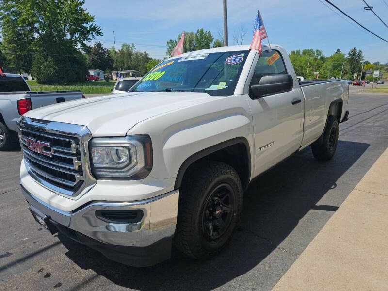 gmc sierra 1500 2017 1GTN1LEC3HZ901894 image gmc sierra 1500 2017 1GTN1LEC3HZ901894 image